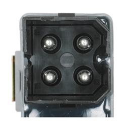 Standard Motor Relays RY-1492