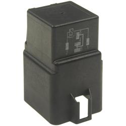 Standard Motor Relays RY-1502