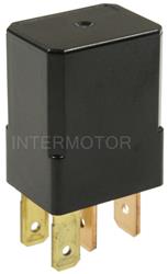 Standard Motor Relays RY-1527