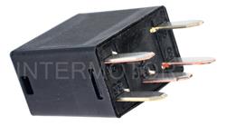 Standard Motor Relays RY-1587