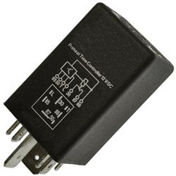 Standard Motor Relays RY-1617