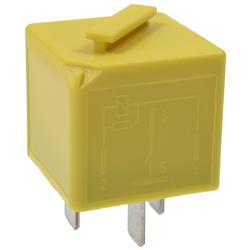 Standard Motor Relays RY-1637
