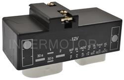 Standard Motor Relays RY-1680