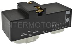 Standard Motor Relays RY-1700