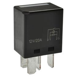 20 amps Standard Motor Relay RY-1743