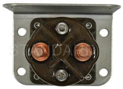 Standard Motor Relays RY-1779