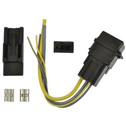 Standard Motor Relays for 1998-2000 B2500, B3000, B4000 - RY-1809