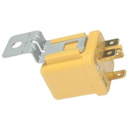 Standard Motor Relays RY-654