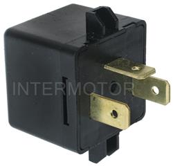 Standard Motor Relays RY-730