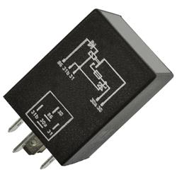 Standard Motor Relays RY-770