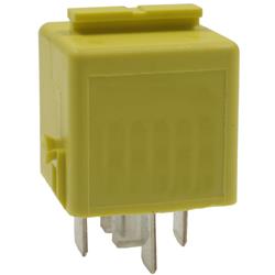 Standard Motor Relays RY-981