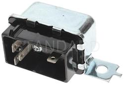Standard Motor Relays RY-105