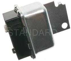 Standard Motor Relays RY-106
