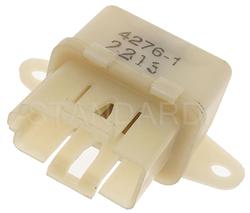 Standard Motor Relays for 1982-1984 SKYHAWK, CIMARRON, 1982 CAVALIER - RY-112