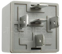 30 amps Standard Motor T-Series Relay RY116T