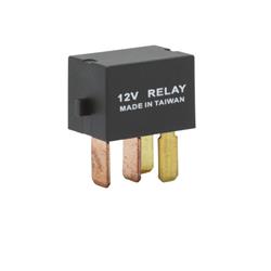 Standard Motor T-Series Relays for 2006-2007 ACCORD, 2007 CR-V - RY1224T