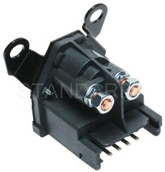 Standard Motor Relays RY-139