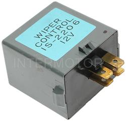 Standard Motor Relays for 1984-1989 ACCORD, 1975-1987 CIVIC, 1986-1987 WAGOVAN - RY-155