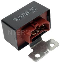 30 amps Standard Motor Relay RY-156