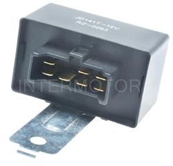 30 amps Standard Motor Relay RY-168