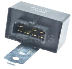 30 amps Standard Motor T-Series Relay RY168T