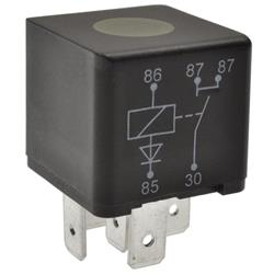 30 amps Standard Motor Relay RY-1691