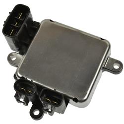 Standard Motor Engine Cooling Fan Modules for 2007-2011 CAMRY, 2009-2015 VENZA - RY1822