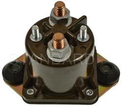 Standard Motor Starter Solenoids RY1868