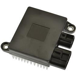 Standard Motor Engine Cooling Fan Modules for 2016-2021 CX-3 - RY1924