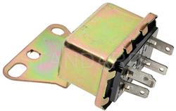 25 amps Standard Motor Relay RY-1