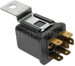 Standard Motor Relays RY-229
