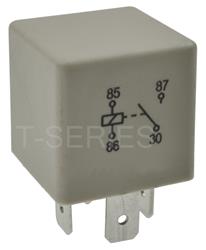Standard Motor T-Series Relays RY265T