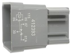 25 amps Standard Motor Relay RY282T
