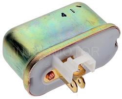 Standard Motor Relays RY-301