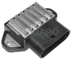 Standard Motor Relays RY-319