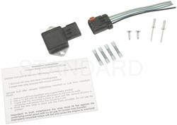 Standard Motor Relays RY-330K