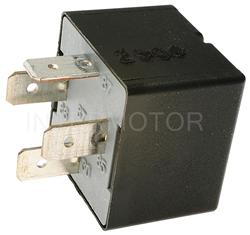 40 amps Standard Motor Relay RY-341