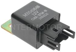 Standard Motor Relays RY-352