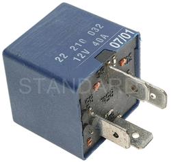 30 amps Standard Motor Relay RY-366