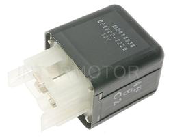 Standard Motor Relays RY-393