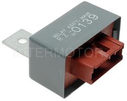 20 amps Standard Motor Relay RY-424