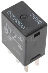 25 amps Standard Motor Relay RY-429