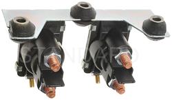 Standard Motor Relays RY-441