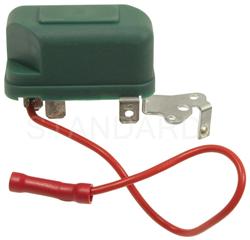 Standard Motor Relays RY-44