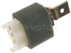 Standard Motor Relays RY-462