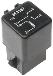 30 amps Standard Motor Relay RY-46
