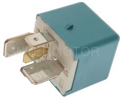 40 amps Standard Motor Relay RY-475