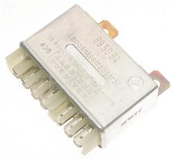 Standard Motor Relays RY-497
