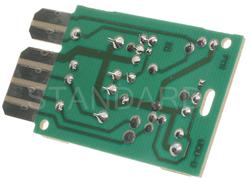 Standard Motor Relays RY-536