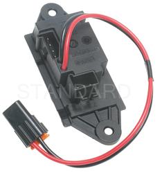 Standard Motor Relays RY-546